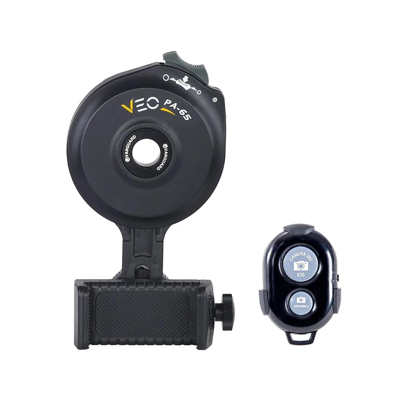 VANGUARD VEO PA-65 DIGISCOPE KIT FOR SPOTTING SCOPES - Image 1