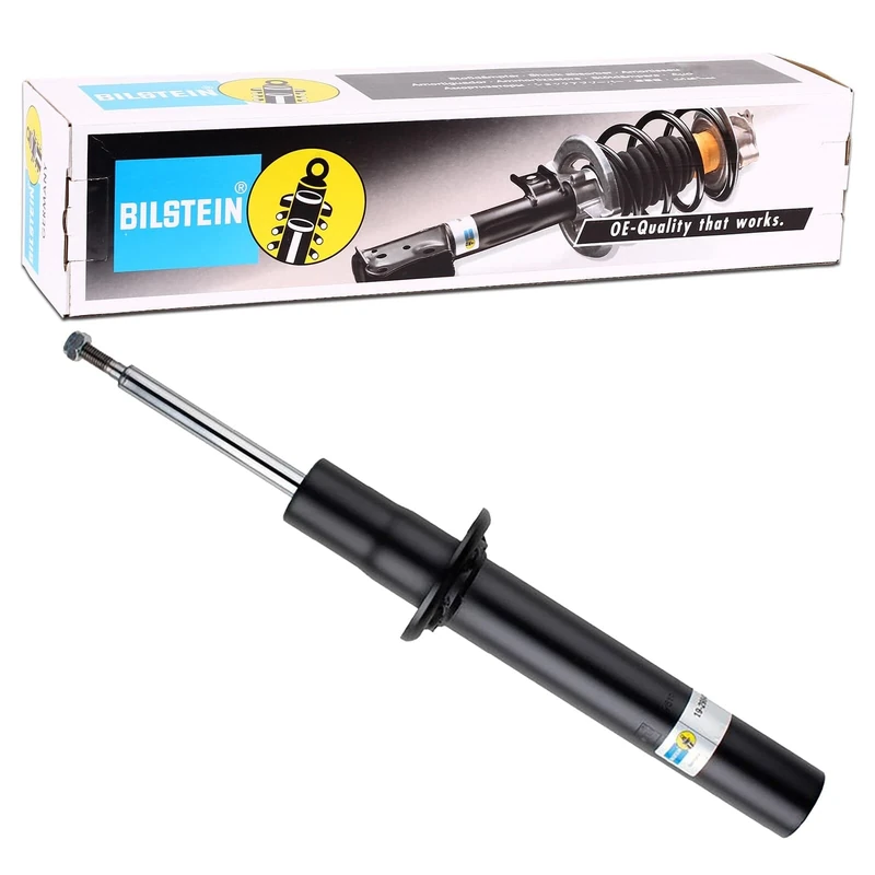 Bilstein 19-298412 Sport Car Shock Absorber Damper