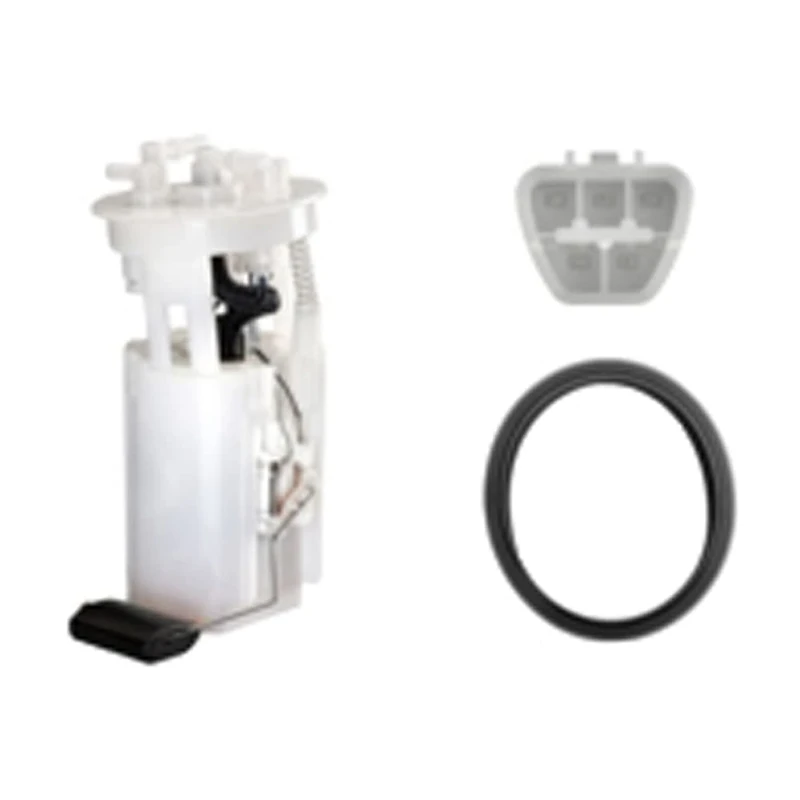 HELLA 8TF 358 106-701 Fuel Feed Unit - Electric - 5-pin connector - with seal/with fuel sender unit