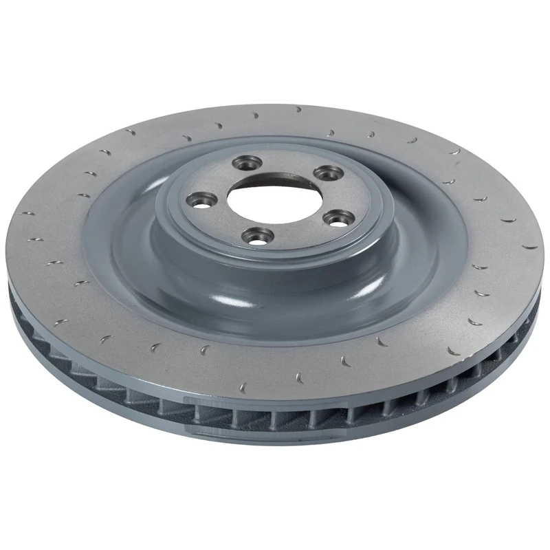 Blue Print ADJ134377 Brake Disc