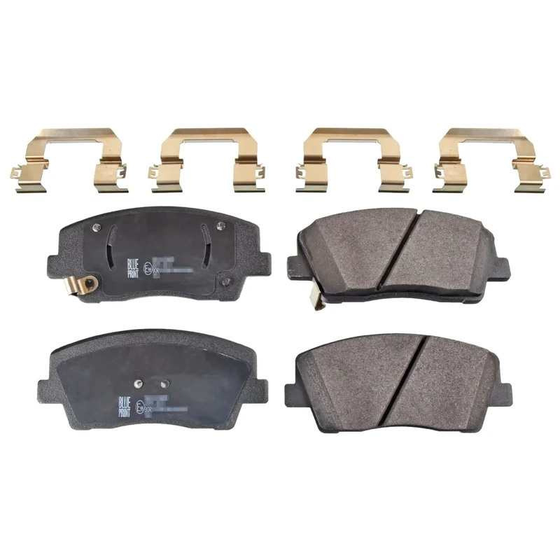 Blue Print ADG042191 Brake Calipers & Accessories