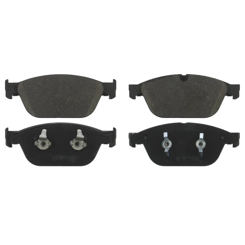 Blue Print ADV184289 Brake Calipers & Accessories