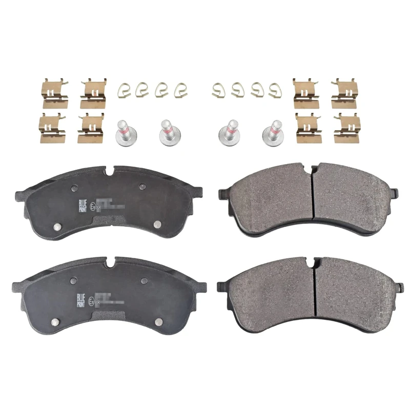 Blue Print ADV184279 Brake Calipers & Accessories
