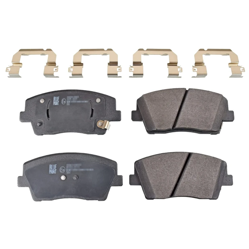 Blue Print ADG042190 Brake Calipers & Accessories