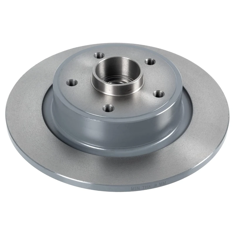 Blue Print ADR164338 Brake Calipers & Accessories