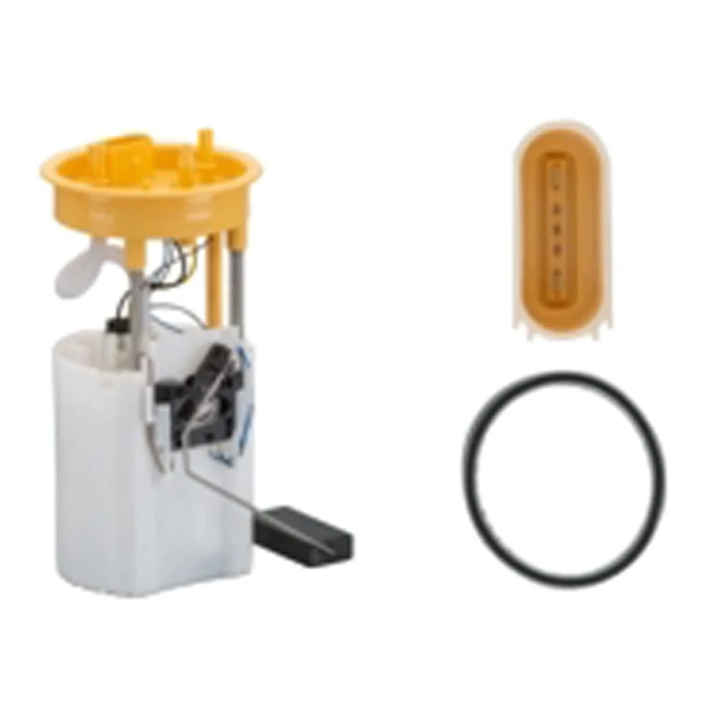 HELLA 8TF 358 106-431 Fuel Feed Unit - Electric - 5-pin connector - with fuel sender unit/with seal