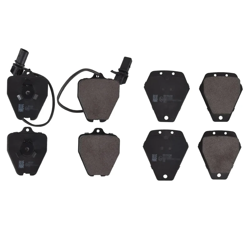 Blue Print ADV184288 Brake Calipers & Accessories