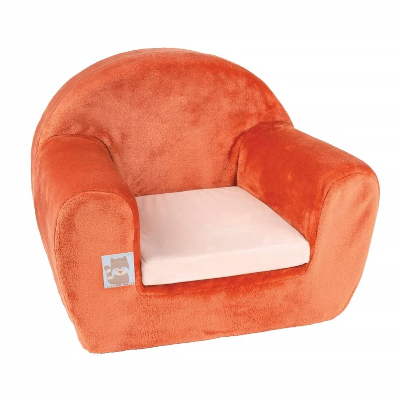 Nattou Jim and Bob - Sofa