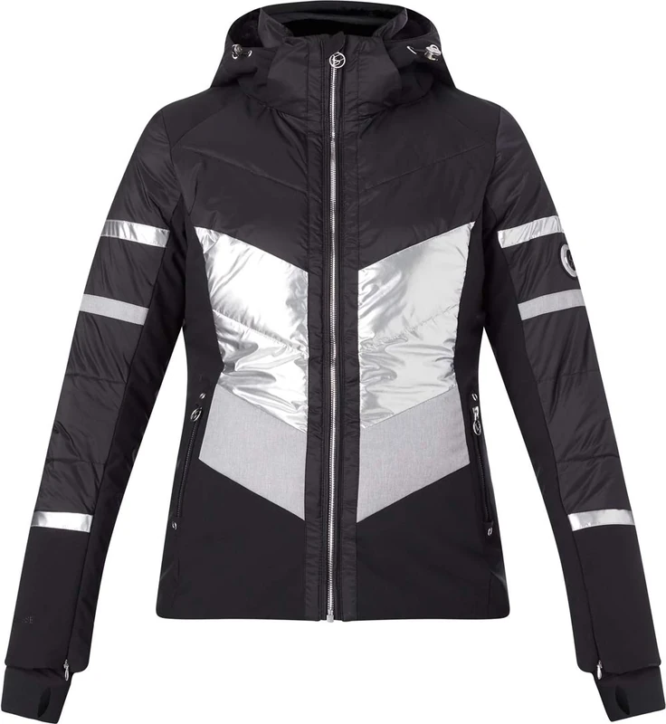 McKINLEY Women's Grace Jacket - - M