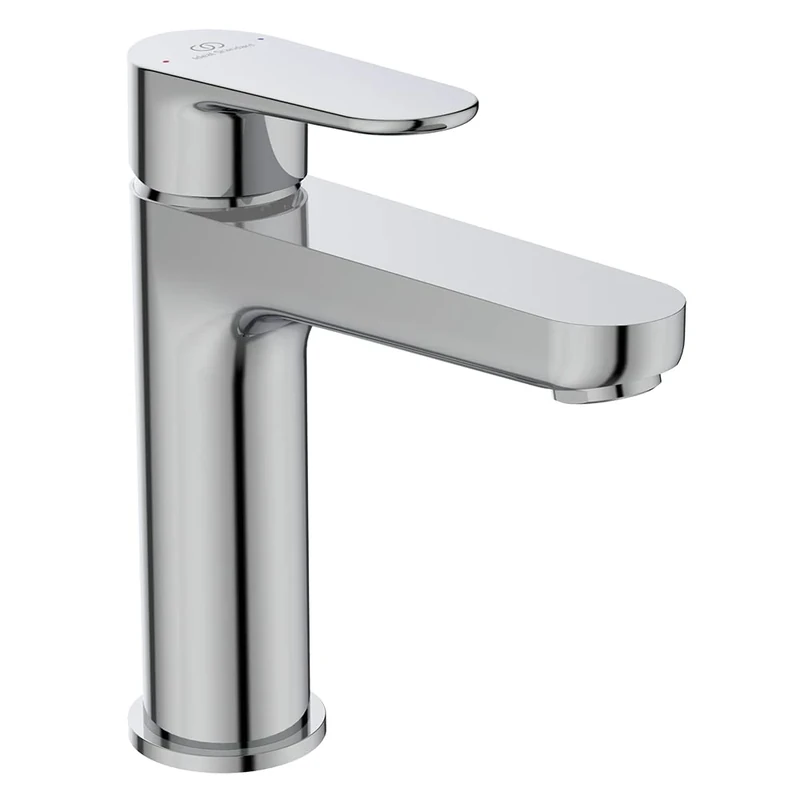 Ideal Standard Cerafine O Mixer Basin Tap Without Waste, BC724AA