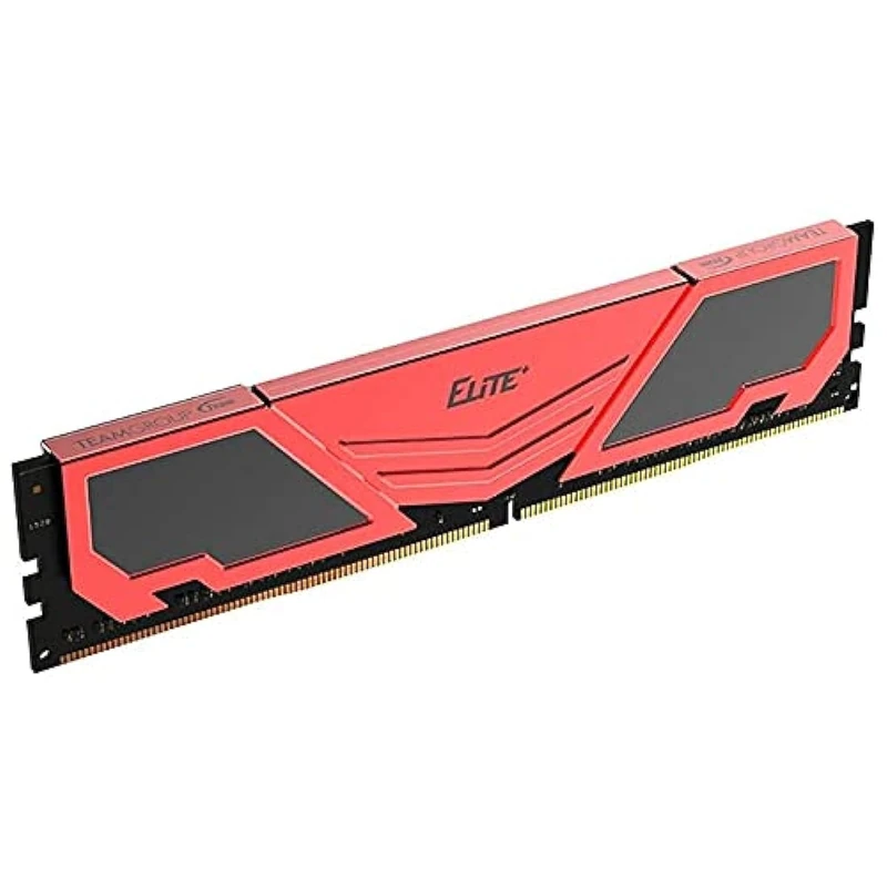 TEAM GROUP DDR4 RAM Memory 16GB 3200MHz Elite TPRD416G3200HC2201