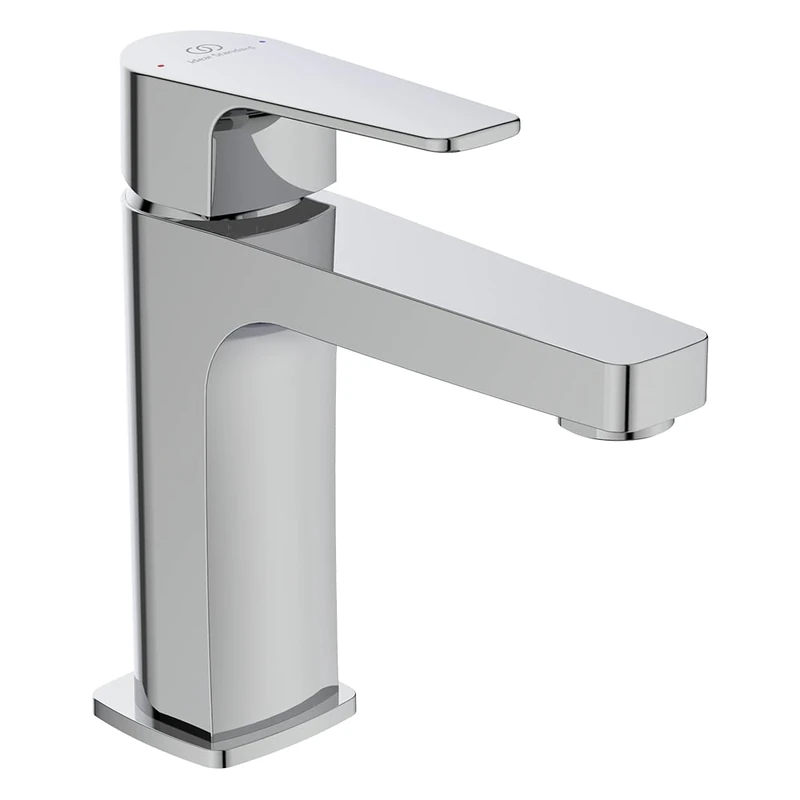 Ideal Standard Cerafine D Mixer Basin Tap without Waste, BC720AA