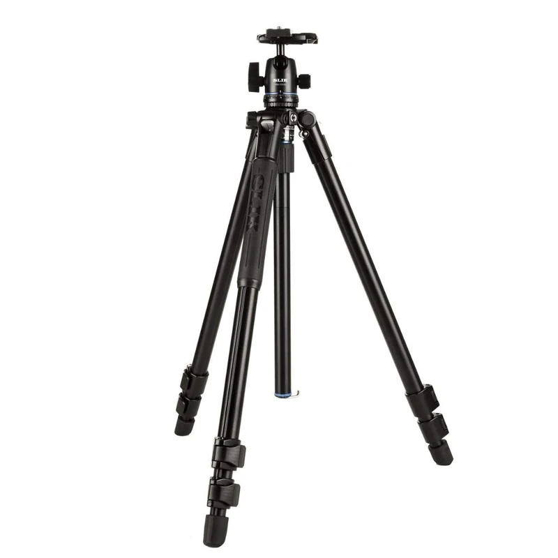Slik PRO AL-523BH5 Tripod with PBH-535AS Ball Head
