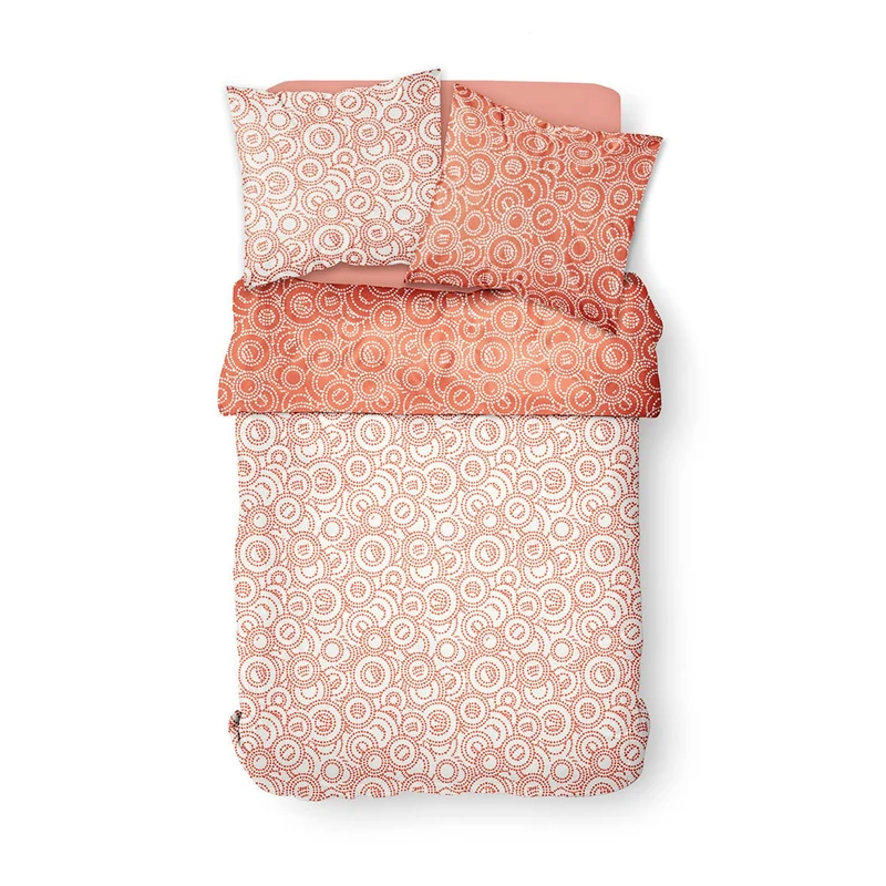 TODAY SASORI Duvet Cover 220 x 240 cm + 2 Pillowcases 100% Polyester 82 g/m² - Image 1