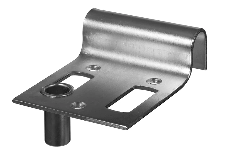 Clog Screw Gate with Strike Diameter 16 mm - Image 1