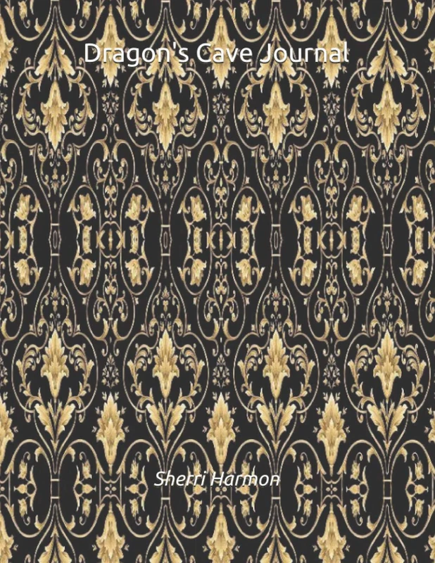 Dragon's Cave Journal