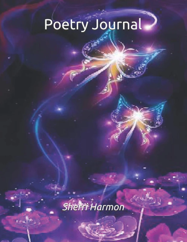 Poetry Journal - Image 1