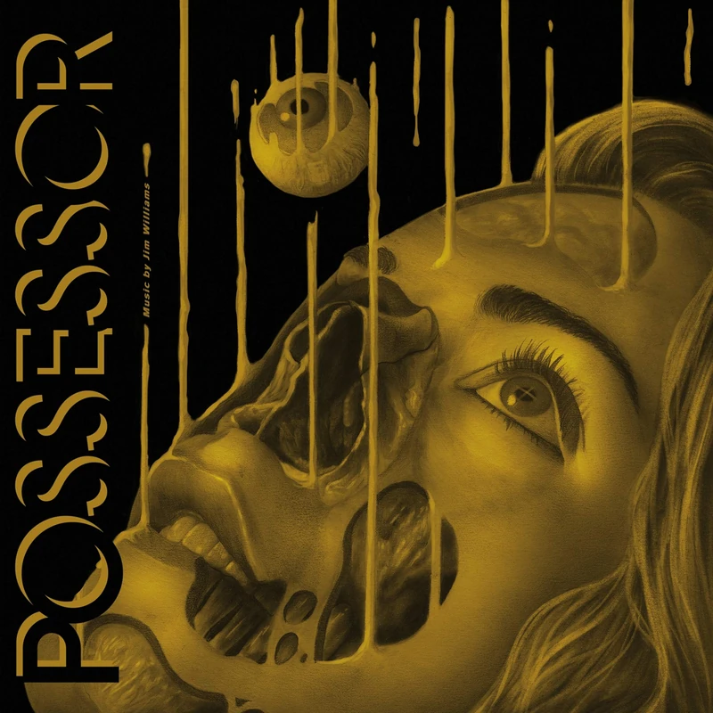 POSSESSOR [VINYL]