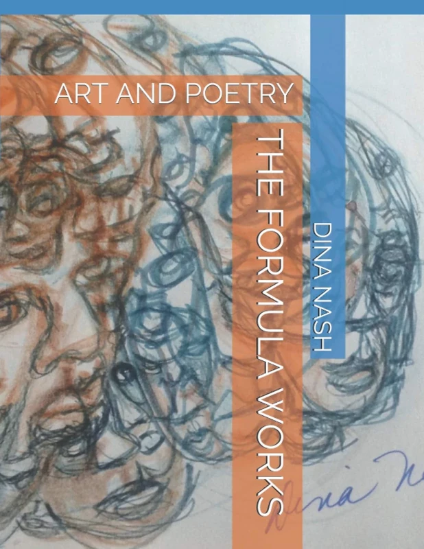 THE FORMULA WORKS: ART AND POETRY