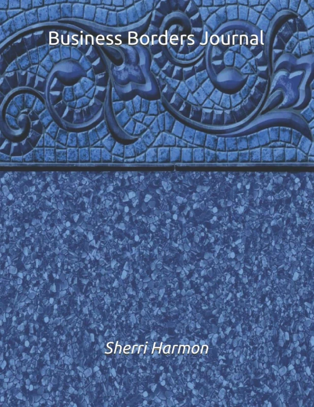Business Borders Journal - Image 1