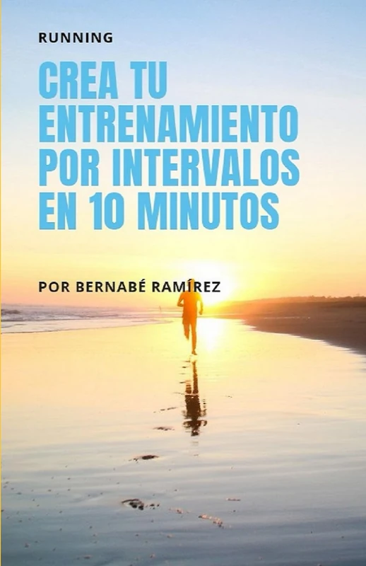Crea tu entrenamiento por intervalos en 10 minutos: Running - Image 1