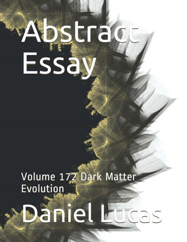 Abstract Essay: Volume 172 Dark Matter Evolution