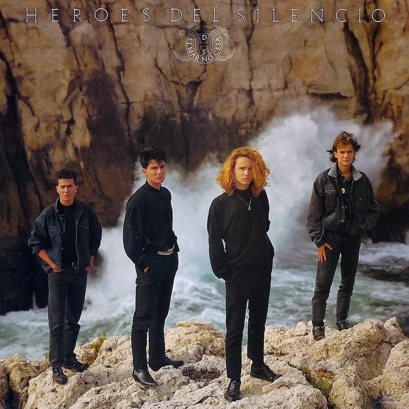 El Mar No Cesa (Lp/CD) [VINYL] - Image 1