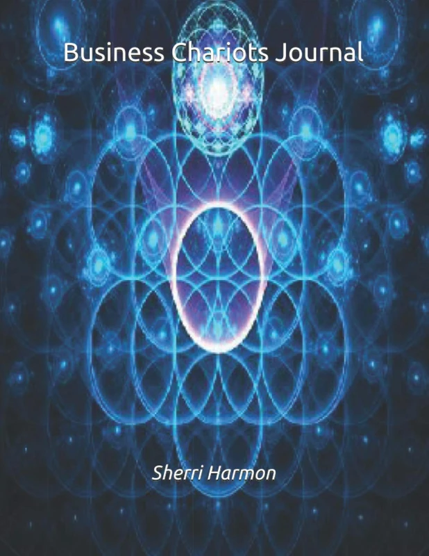 Business Chariots Journal - Management Balanced Scorecard Book