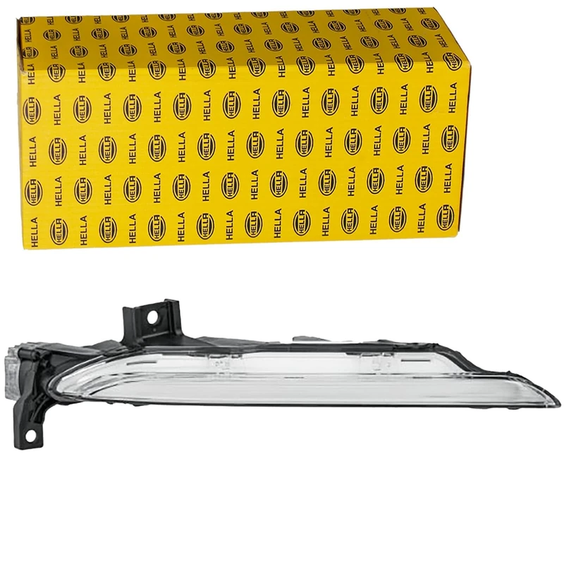 HELLA 2BE 012 170-021 Direction Indicator - LED - ECE/CCC - right