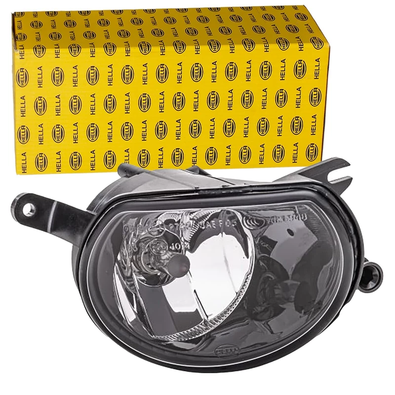 HELLA 1N0 010 327-161 Halogen-Front Fog Light - CCC - right - Image 1