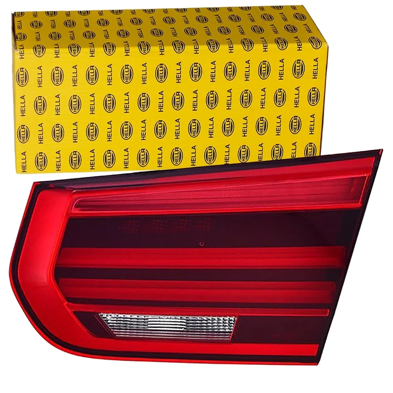 HELLA 2SK 012 148-321 Rearlight - Hybrid - Inner Section - ECE/CCC - for right-hand traffic/for left-hand traffic - right