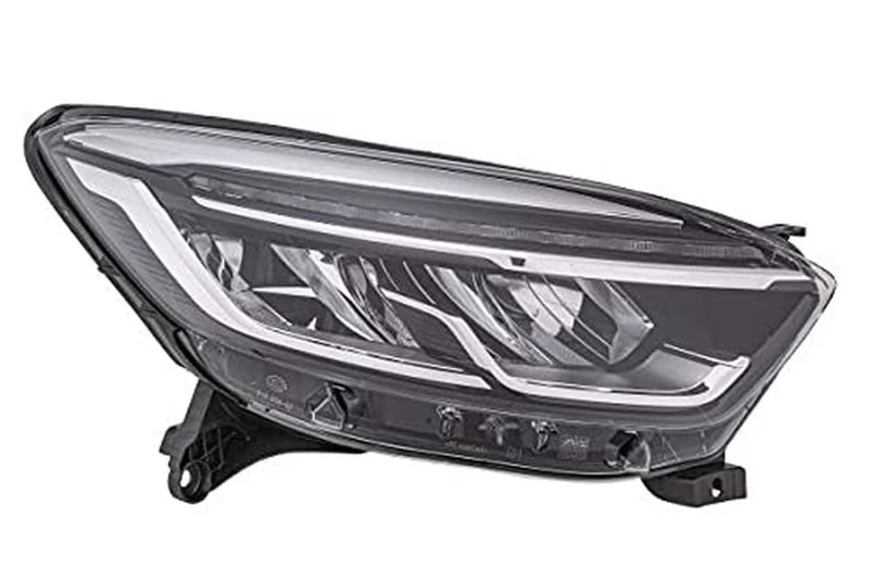 HELLA 1LX 012 977-641 LED-Headlight - EA2, EA3 - ECE - for left-hand traffic - Right Front