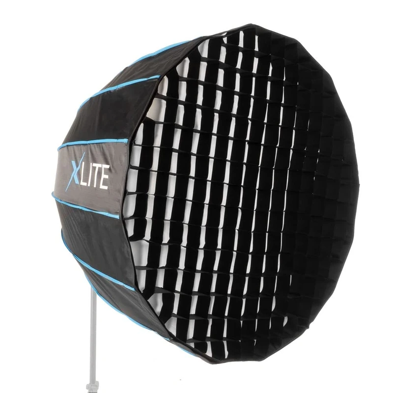 Godox Godox SB-GUE120 – 120 cm Softbox w/Grid 120 cm