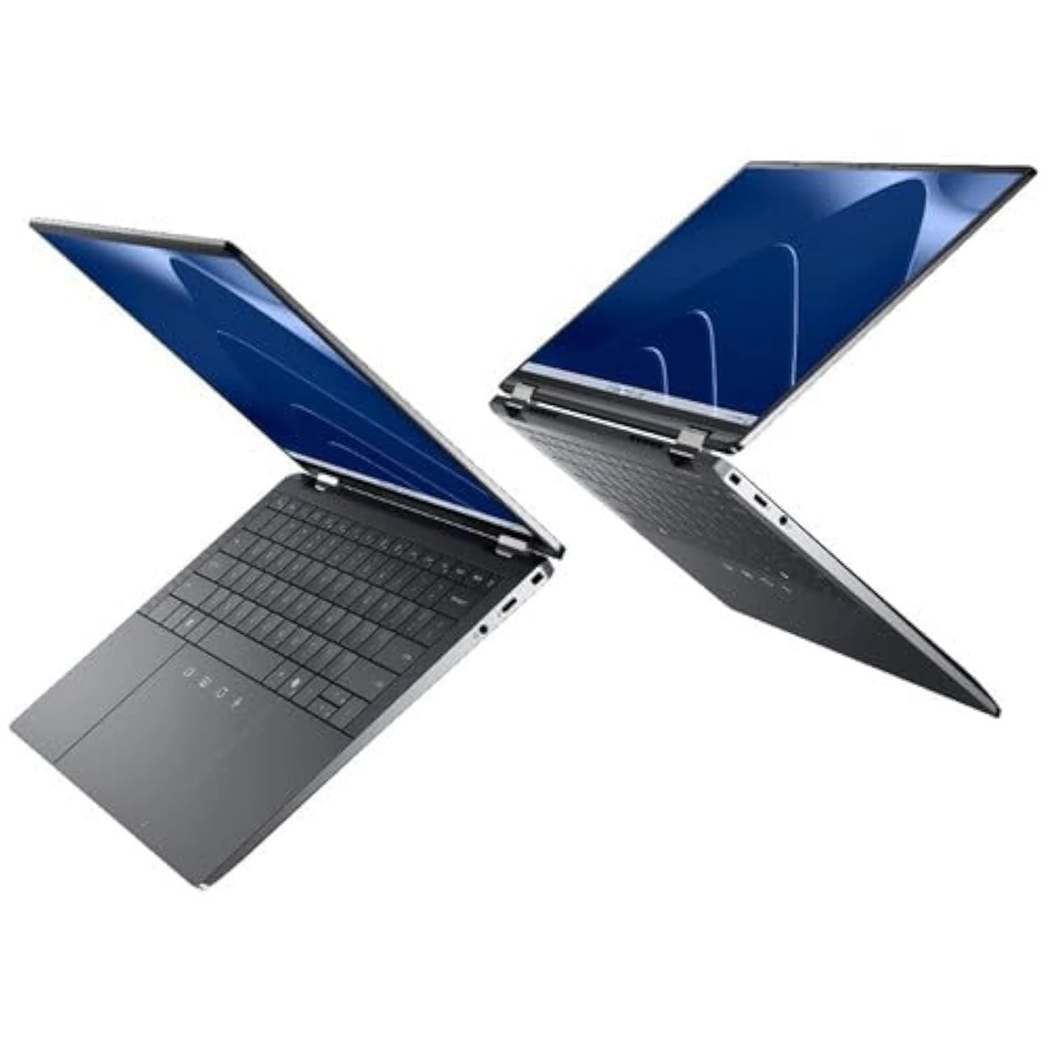 Latitude 7410 Laptop (Aluminum) - 14.0" UHD (3840 x 2160 ) AG Non-Touch, IR Cam ALS, Prox Sensor - 1.8 GHz Intel Core i7-10610U Quad-Core - 512GB SSD - 16GB - Windows 10 pro