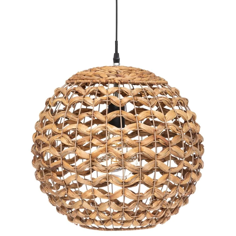 Suspension Jacinthe Natural Sand D 38