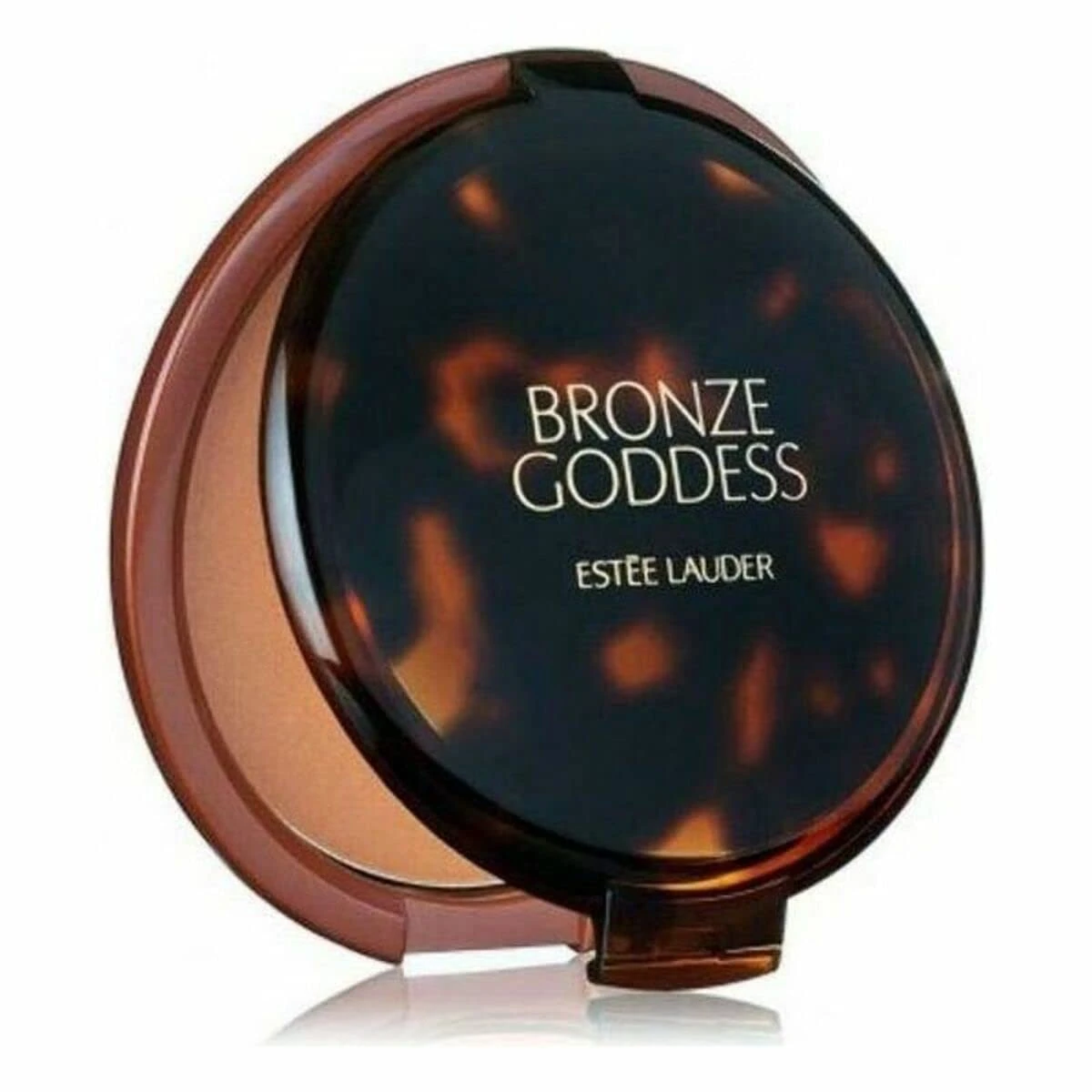 Bronze Goddess Powder Bronzer by Estee Lauder 04 Deep 21g