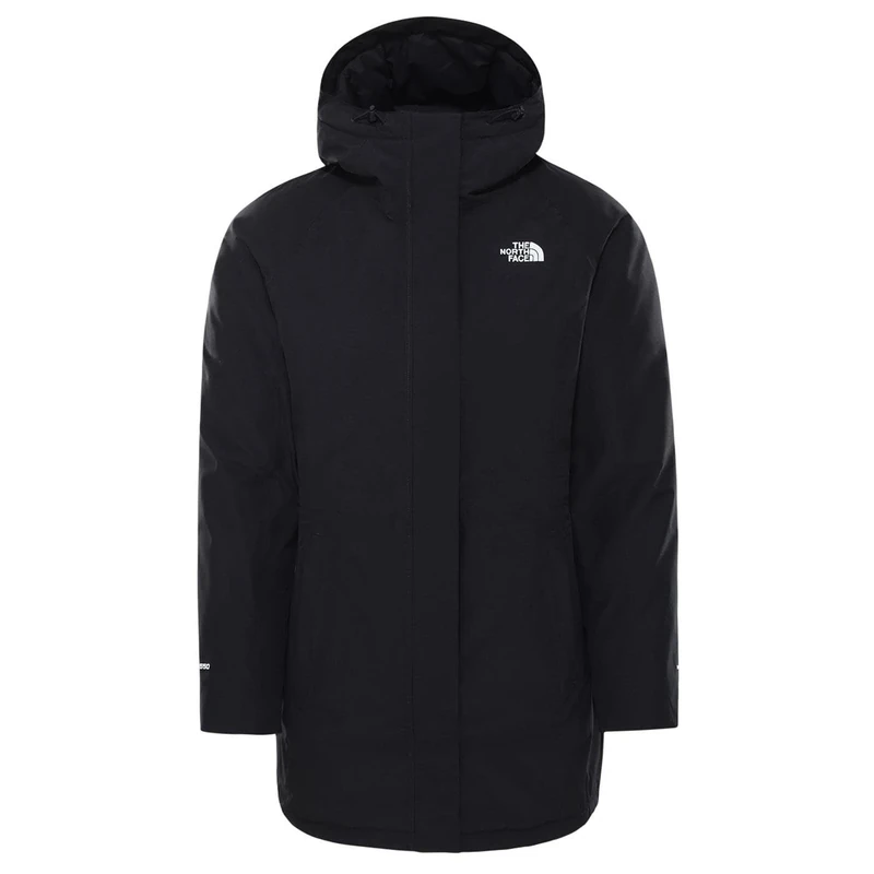 The North Face Recycled Brooklyn Jacket Tnf Black L