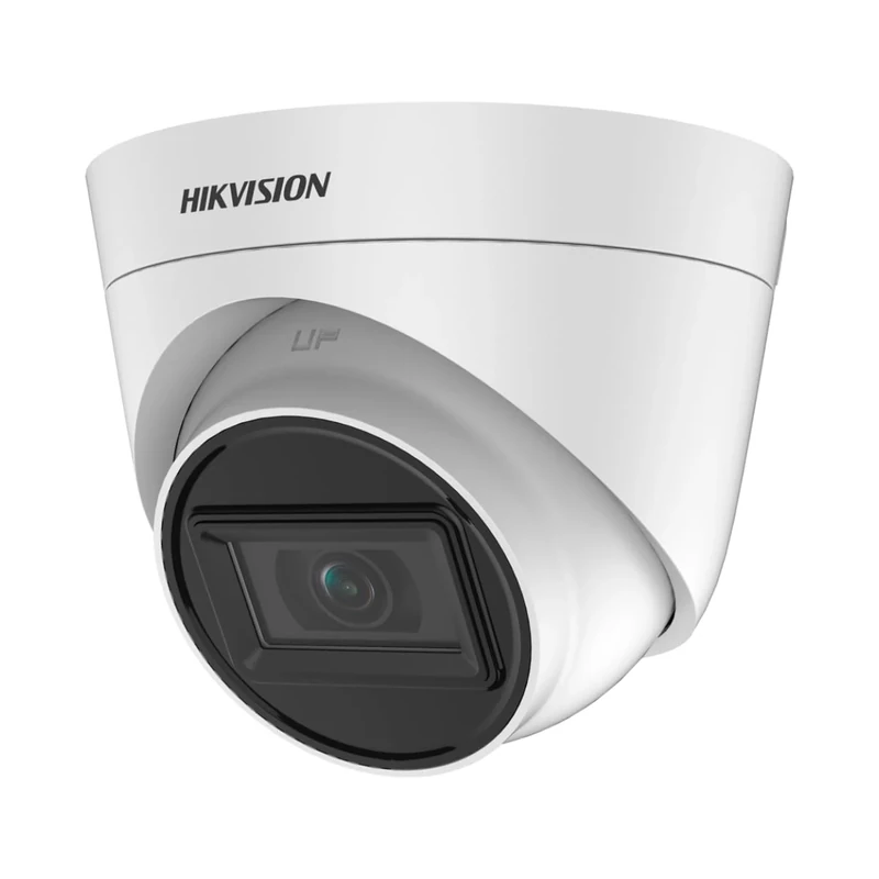 HIKVISION DS-2CE78H0T-IT3F (2.8 mm)(C) Turret 5MP HD-TVI