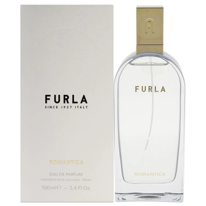 FURLA Romantica Eau de Parfum 100ml
