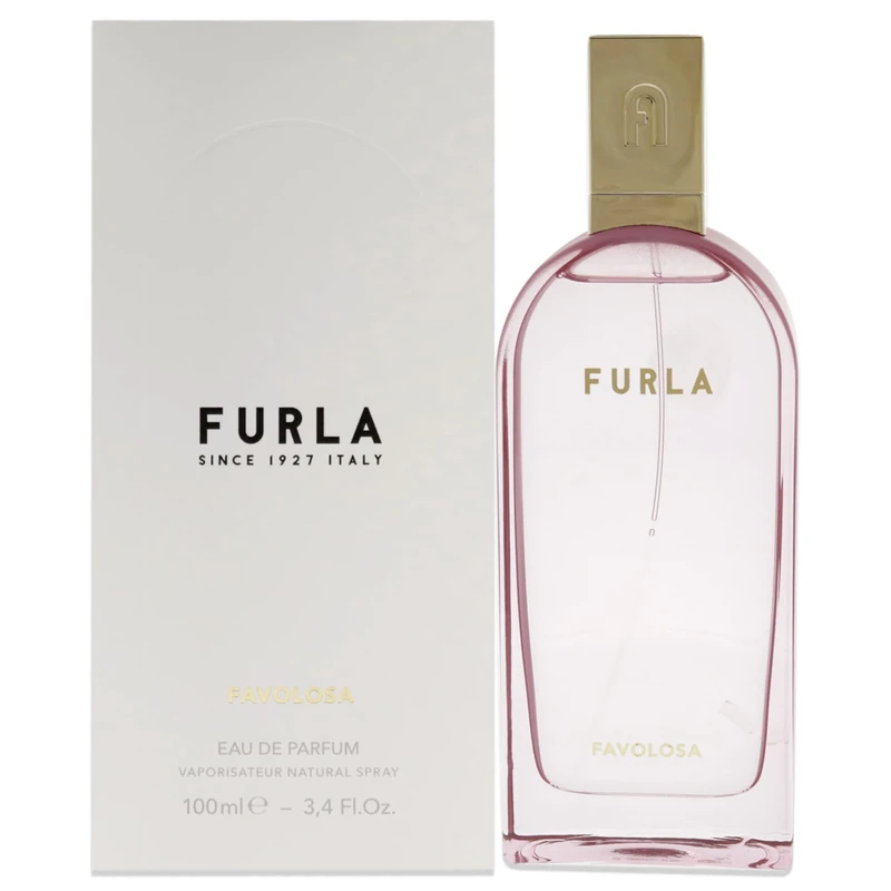 FURLA Favolosa Eau de Parfum 100ml - Image 1