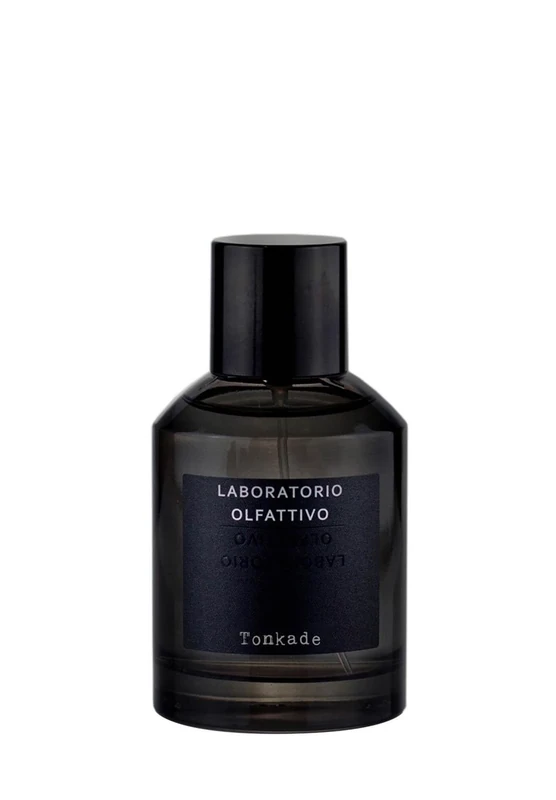 LABORATORIO OLFATTIVO Tonkade Eau de Parfum, Unisex (100 ml)