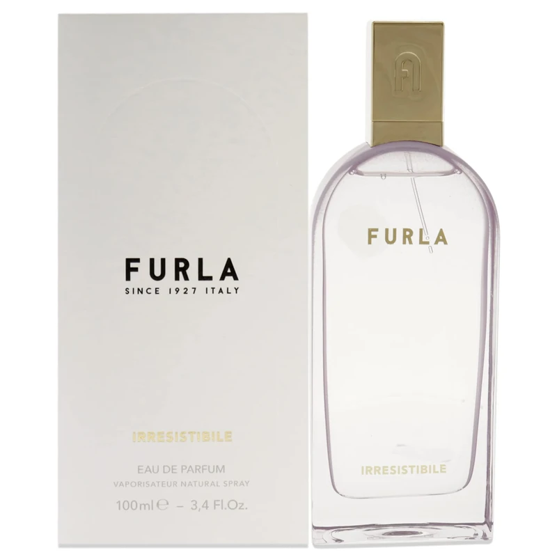 FURLA Irresistibile Eau de Parfum 100ml