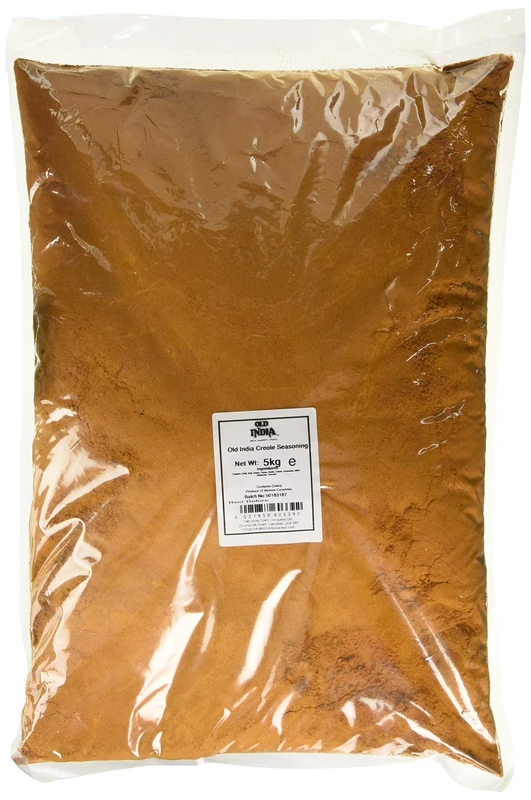 Old India Creole Seasoning 5kg