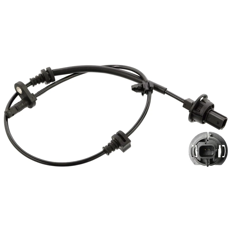 Blue Print ADH27187 Ignition Cable