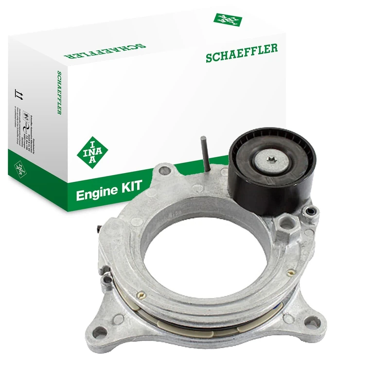 INA 534 0692 10 Tensioning Arm V-Ribbed Belt Tensioner 26 mm 55 mm