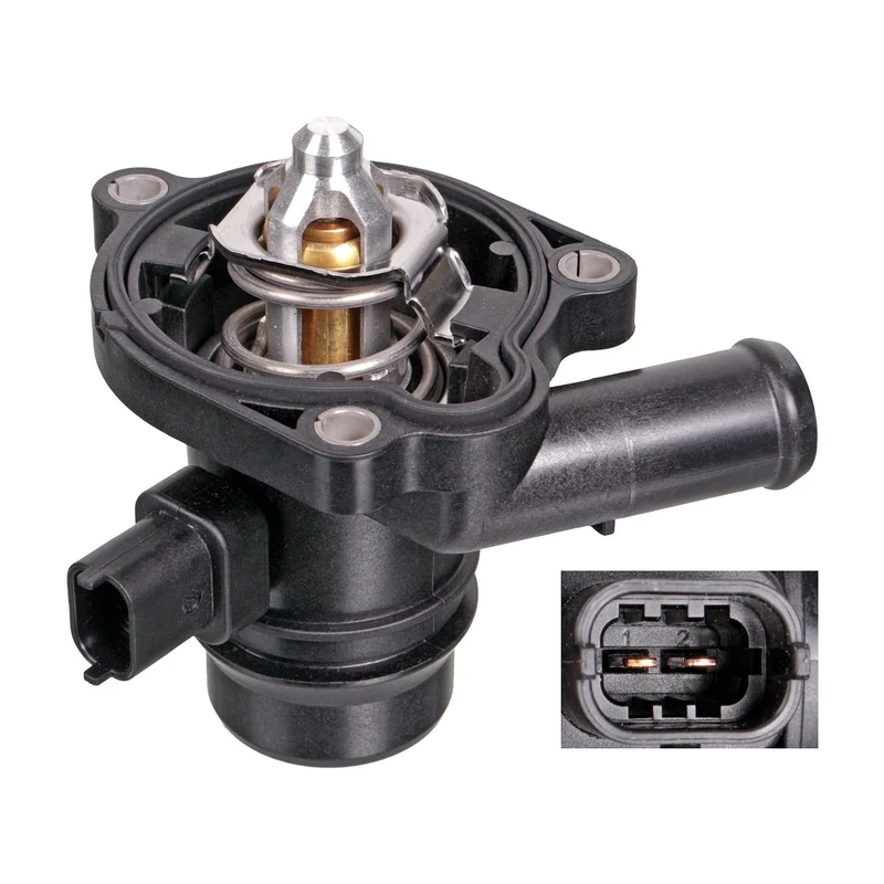 Blue Print ADG09257 Tie Rods