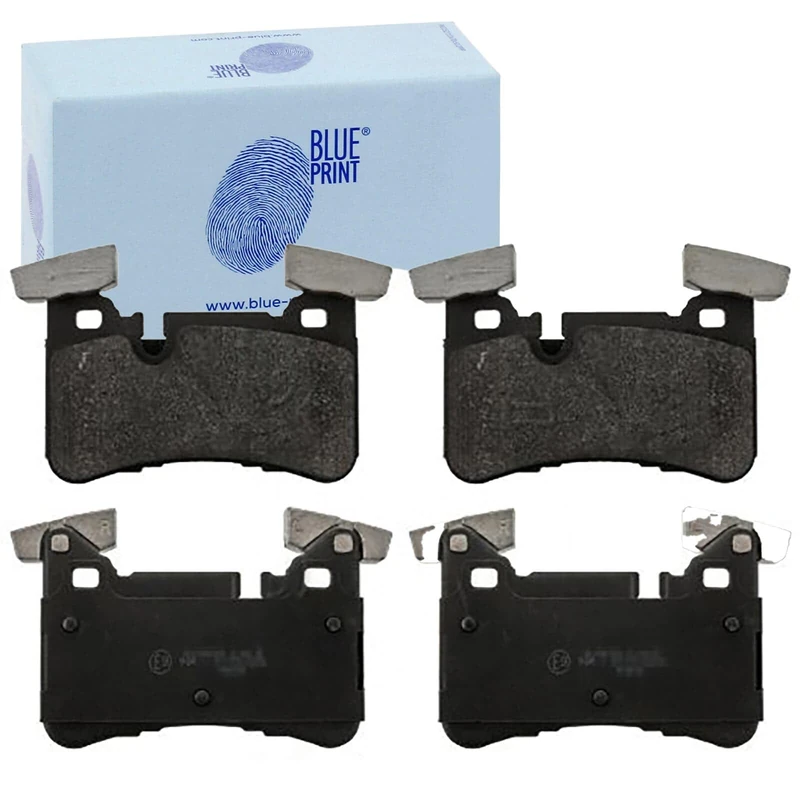 Blue Print ADU174256 Brake Calipers & Accessories