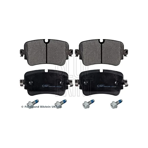 Blue Print ADV184271 Brake Calipers & Accessories