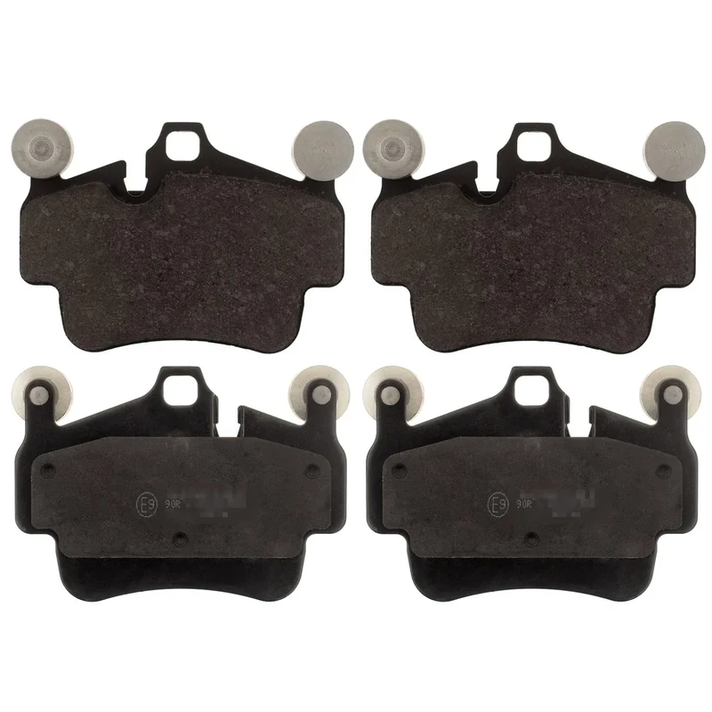 Blue Print ADV184284 Brake Calipers & Accessories