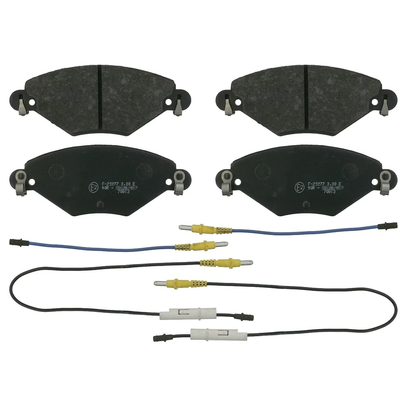 Blue Print ADP154246 Brake Calipers & Accessories